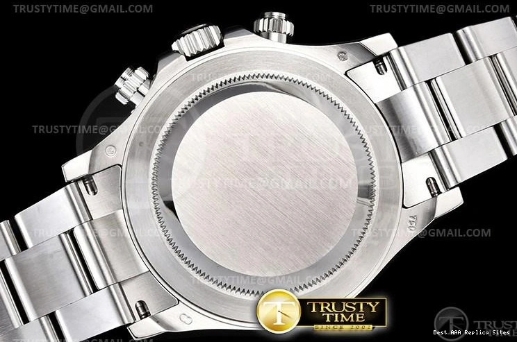 AAA Replica Watches ROLDYT0274B 116500 – Daytona 1101